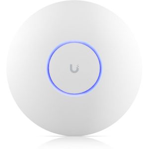 UniFi U7 Pro Wifi 7 2.5GbE þráðlaus punktur